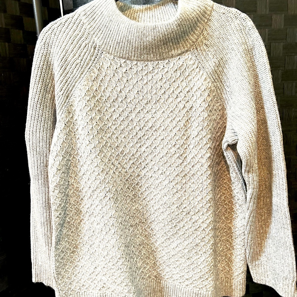 Talbots Sweater